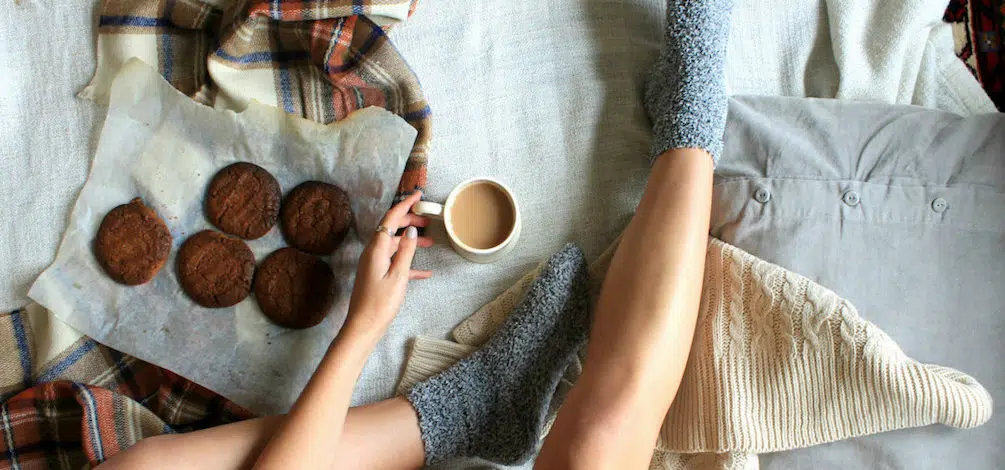 Adopter l'état d'esprit hygge