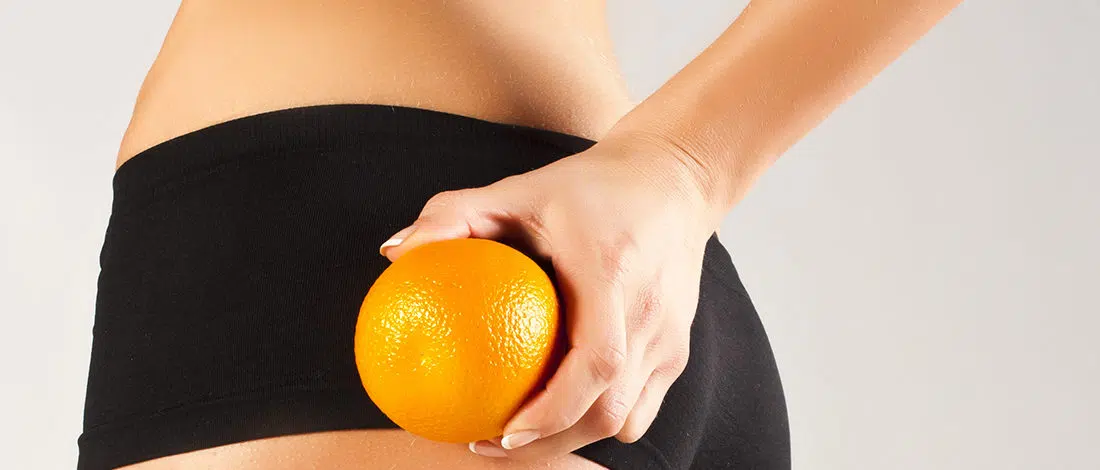 La cellulite, comment je m'en débarrasse ?