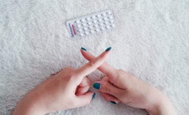 J’arrête la pilule !