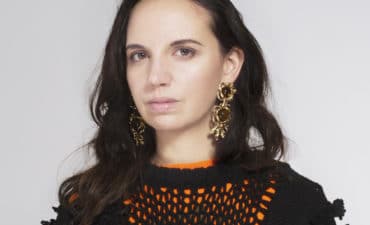 Christelle Kocher, la mode au-delà des clivages