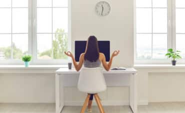 réduire le stress naturellement