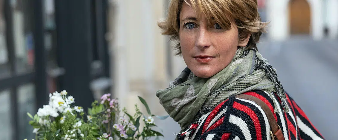 Blanche de Richemont - S'ouvrir et vivre l'amour inconditionnel