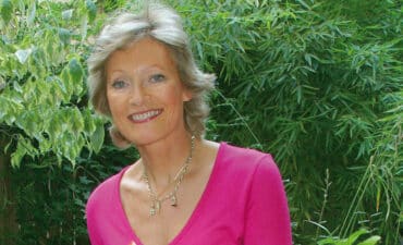 anne de Kervasdoué