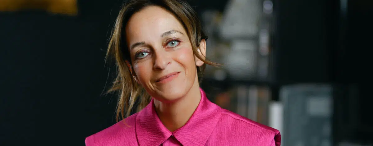 Fanny Nusbaum