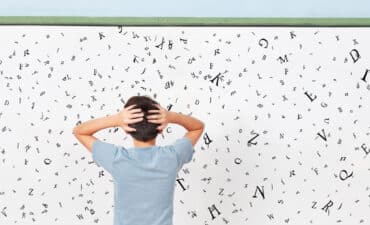 Comment bien vivre avec des troubles dys ?