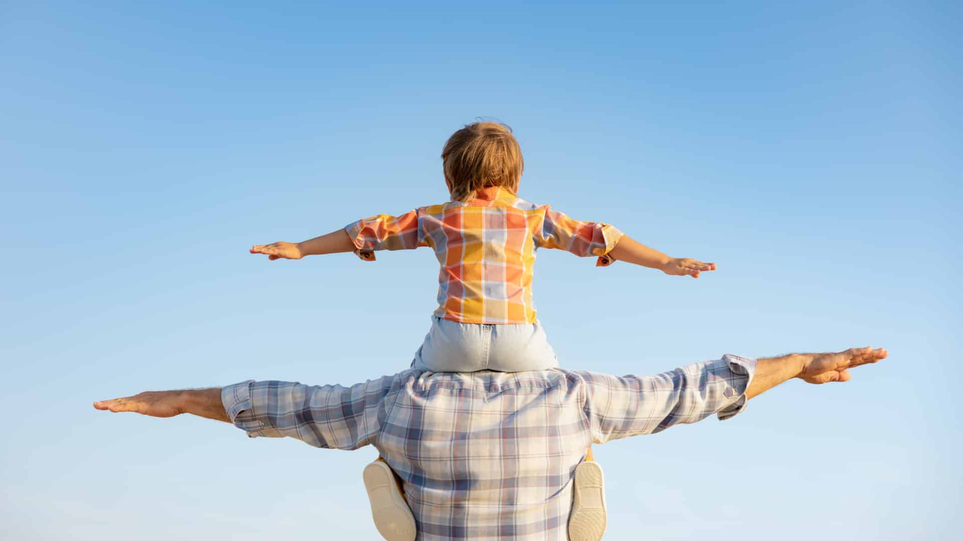 Comment les enfants nous aident à grandir