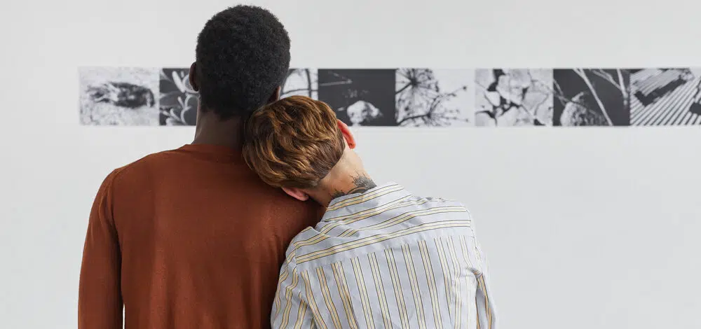 Comment l'art nous fait du bien