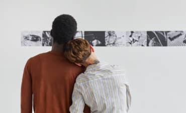 Comment l'art nous fait du bien