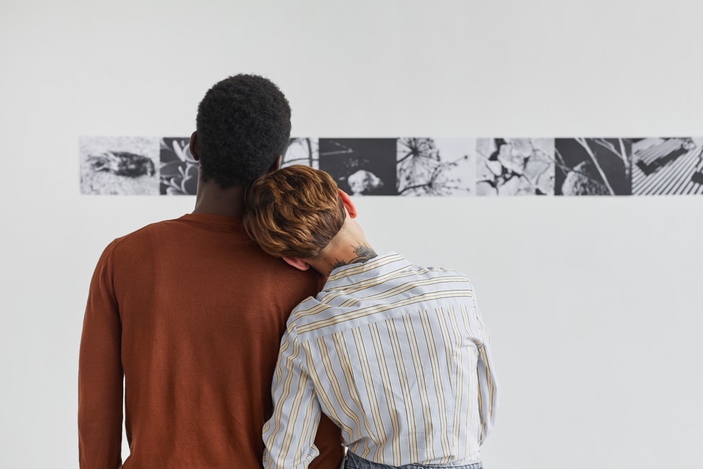 Comment l'art nous fait du bien