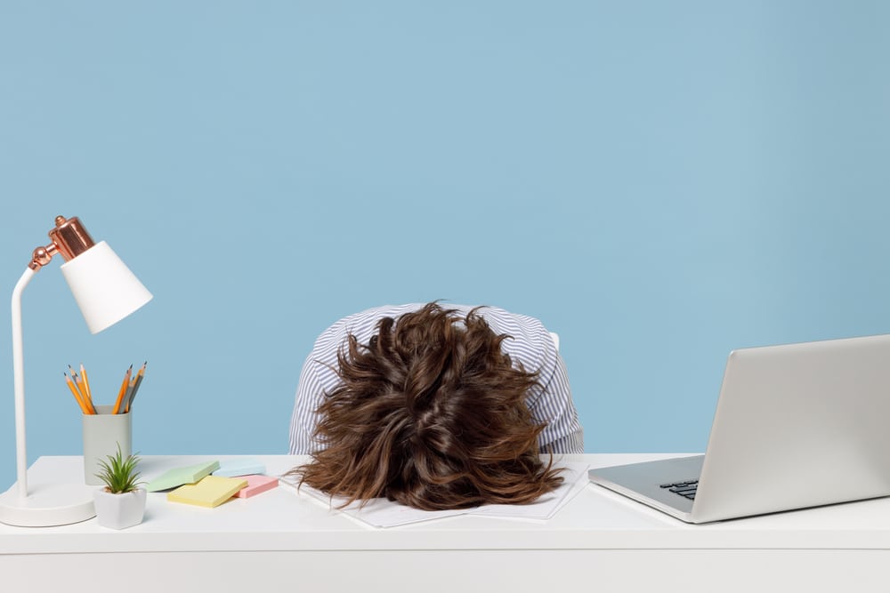 Comment se remettre d’un burn-out