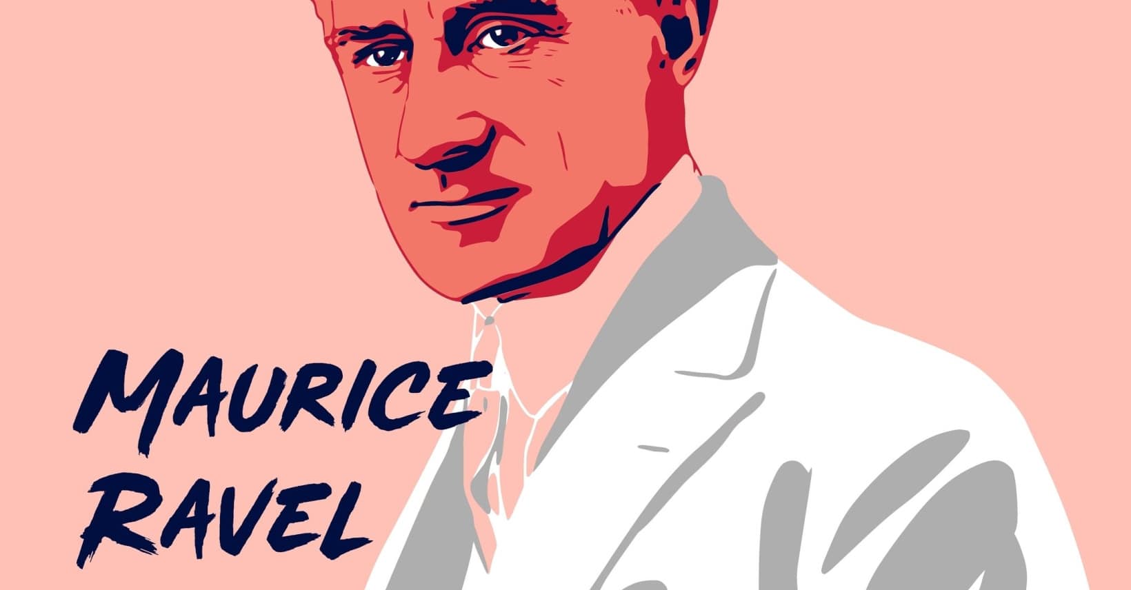 Maurice Ravel